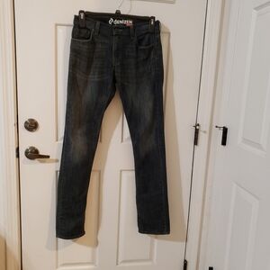 Denizen from Levi's size 30×32